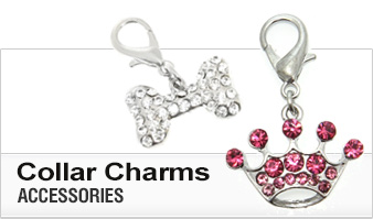 Dog Jewellery / Collar Charms