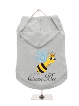 ''Queen Bee'' Dog Hoodie / T-Shirts