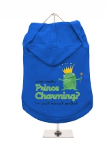 ''Prince Charming?'' Dog Hoodie / T-Shirts