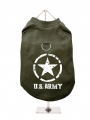 ''U.S. Army'' Harness T-Shirt