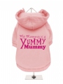 ''Mothers Day: Yummy Mummy'' Dog Sweatshirt